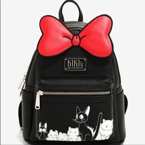 ISO do not buy! Kiki’s delivery service loungefly